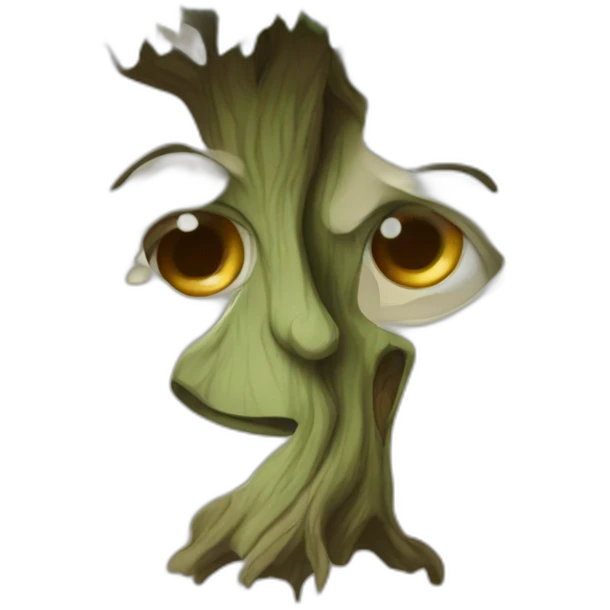 ENT emoji