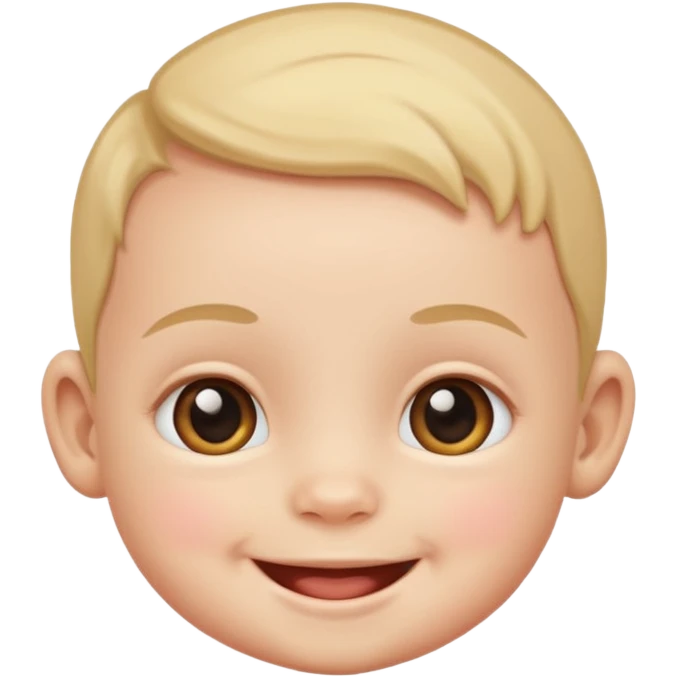 baby emoji