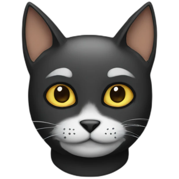 batcat emoji