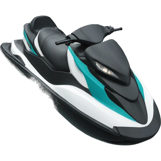 JET SKI emoji