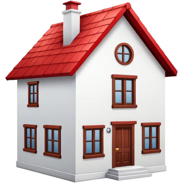 Casa emoji