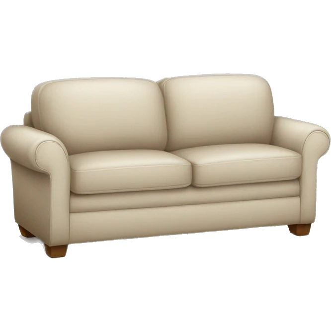 couch emoji