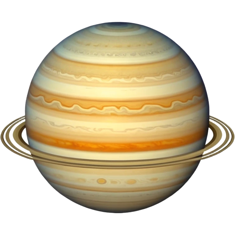 saturn emoji