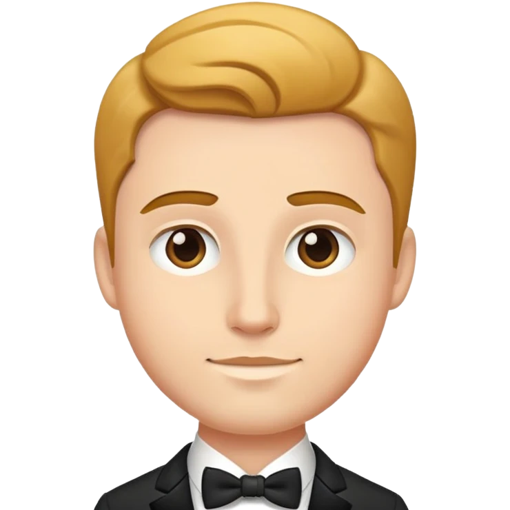 ✨👰‍♂️ emoji
