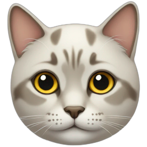 cat emoji