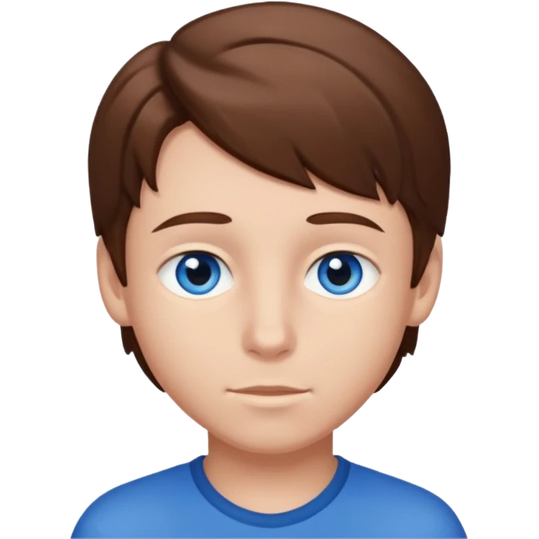 boy emoji