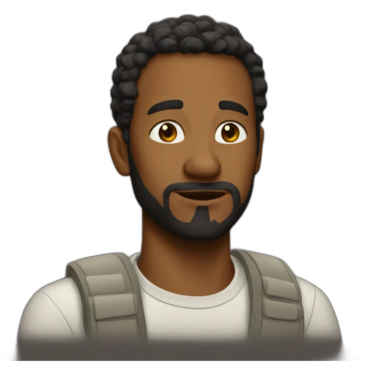 Martins emoji
