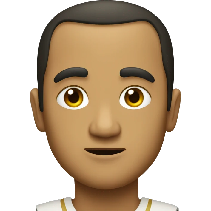 Huak tuah emoji