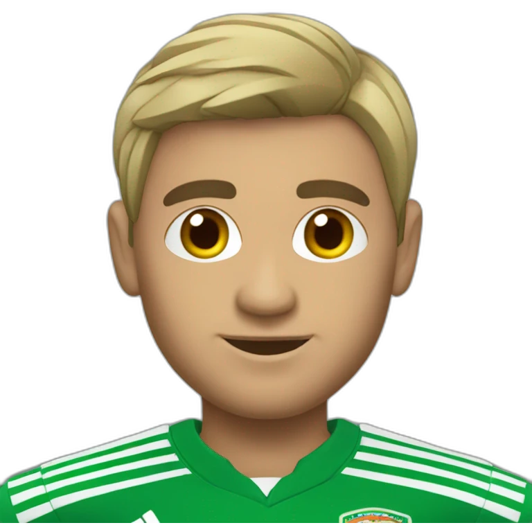 futbolista fracasado emoji