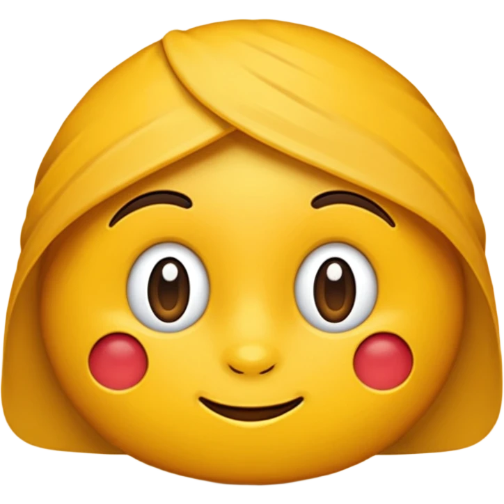 уютное покрывало  emoji