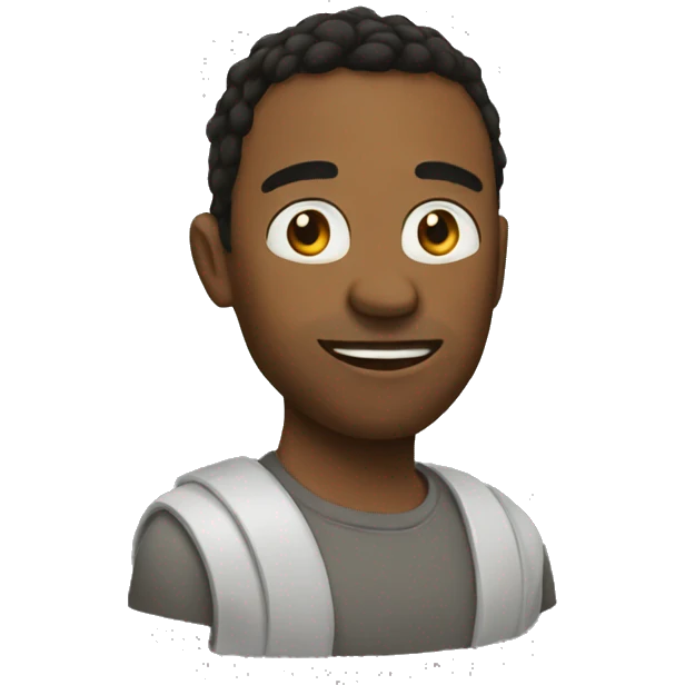 Some one or thing emoji