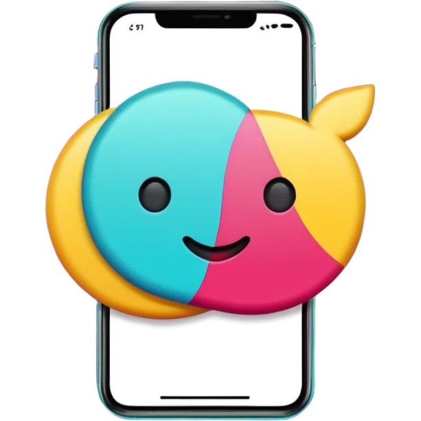 Tiktok video emoji