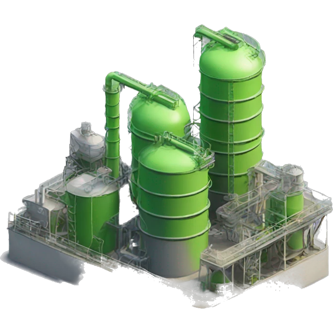 oil plant emoji