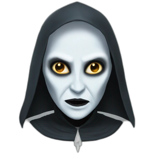 valak emoji