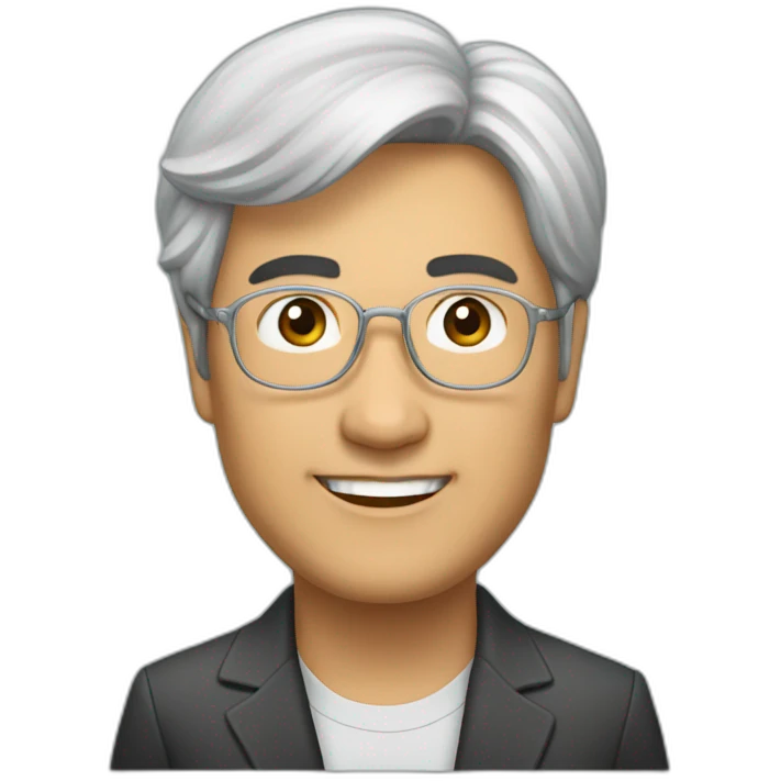 kasym-jomart tokayev emoji