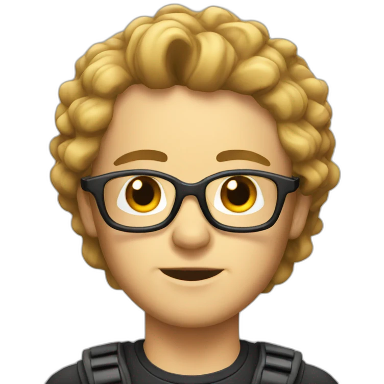 Gti emoji