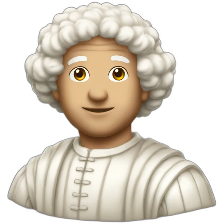 raffaello de pieri emoji