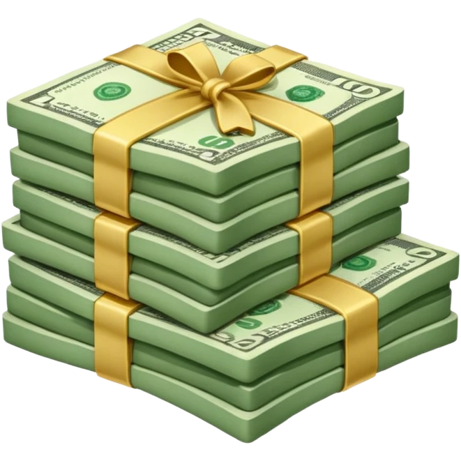 money emoji