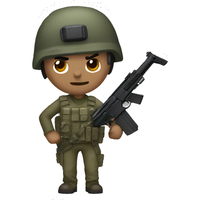 Call of duty emoji