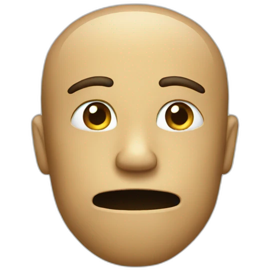 shh emoji