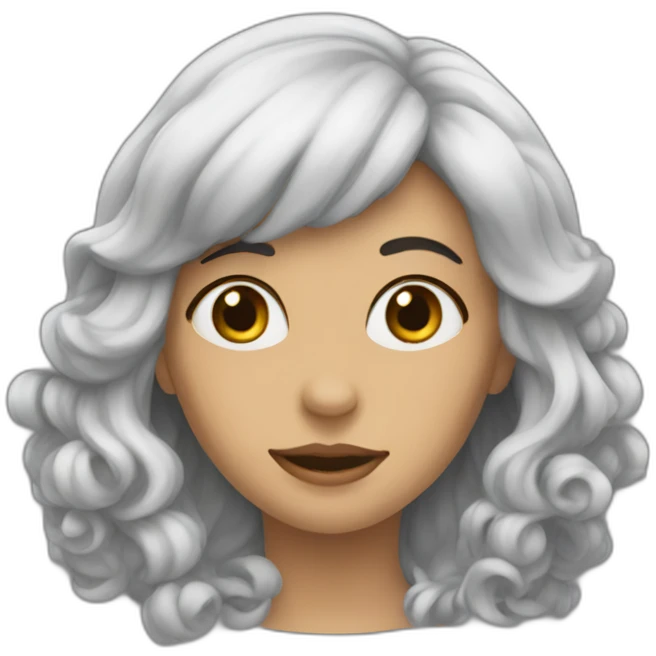 Numidia lezzoul emoji