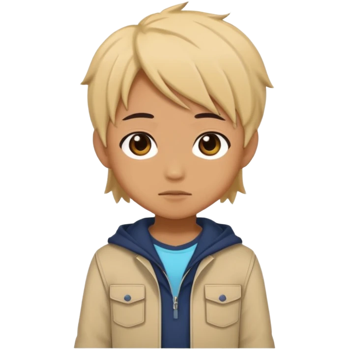 chibi 2d emoji