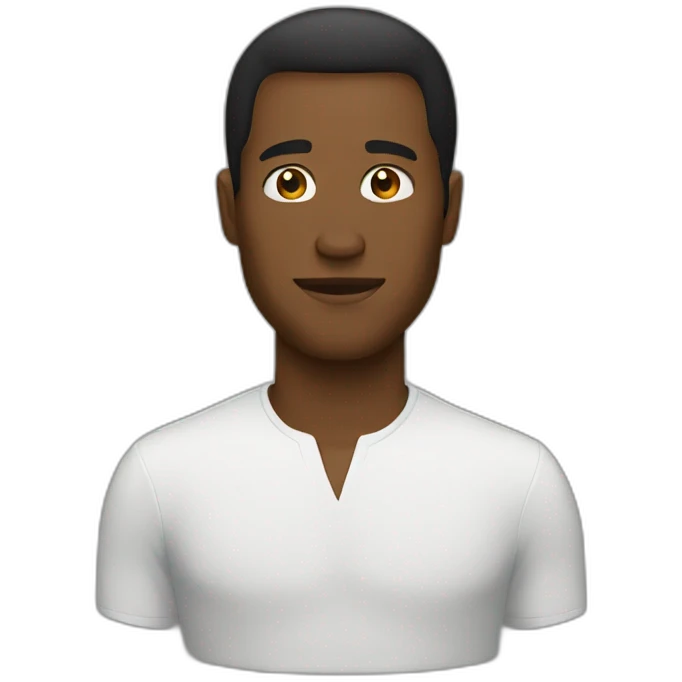 Chad emoji
