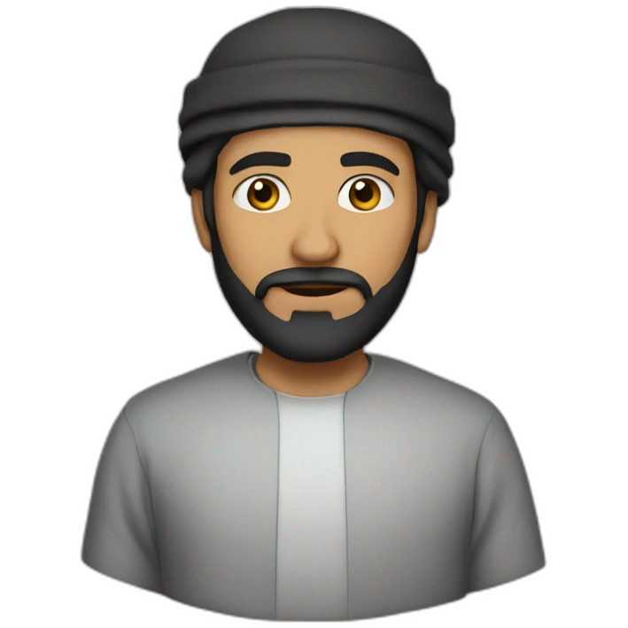 Abu Obeida emoji