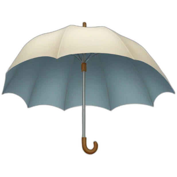 umbrella emoji