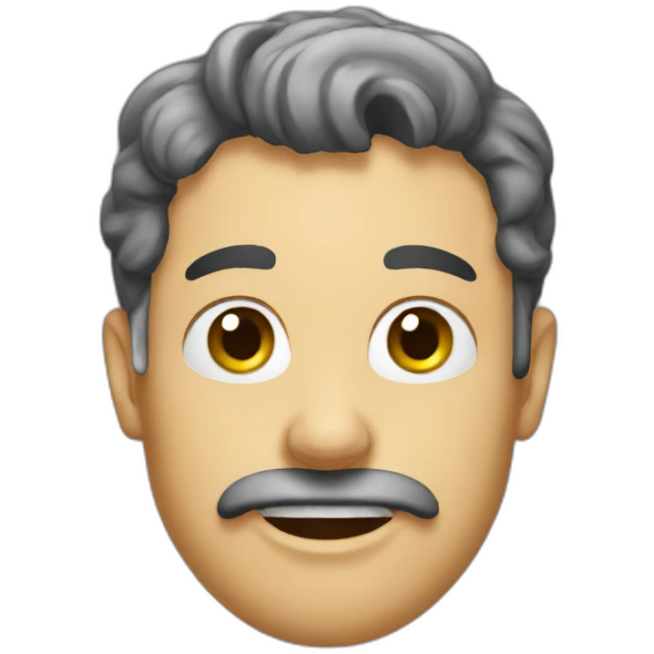 Dick emoji