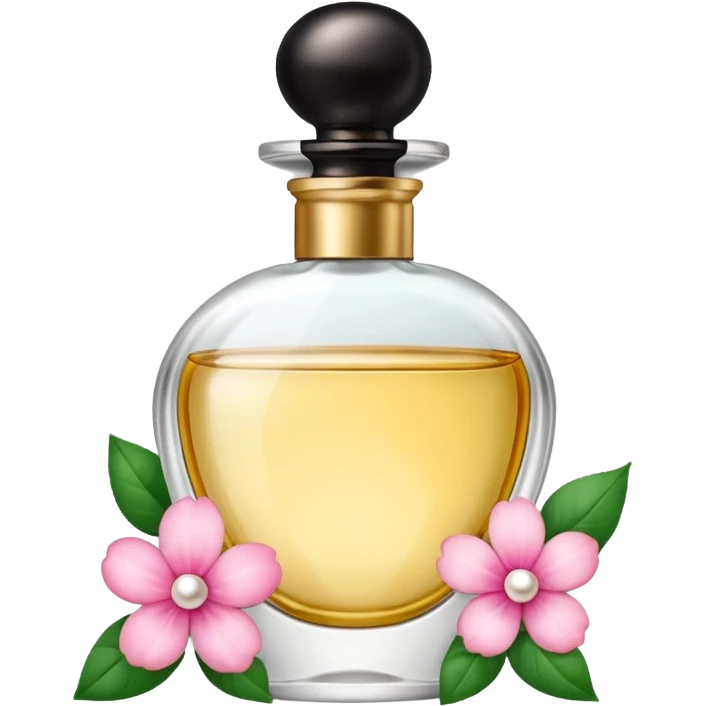perfume emoji