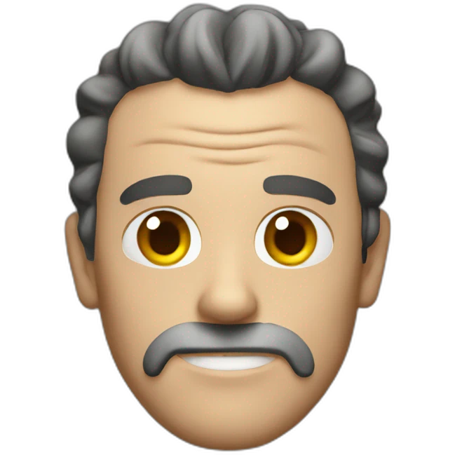 Rick emoji