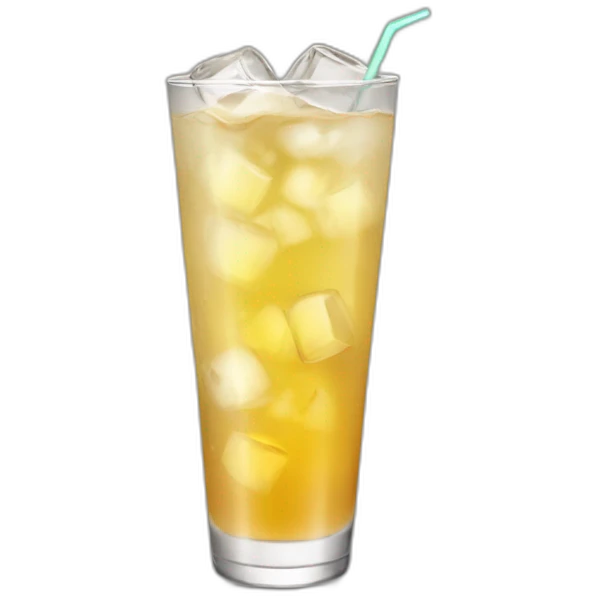 drink emoji