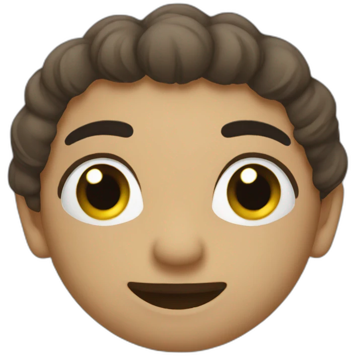 Khaby Lame emoji
