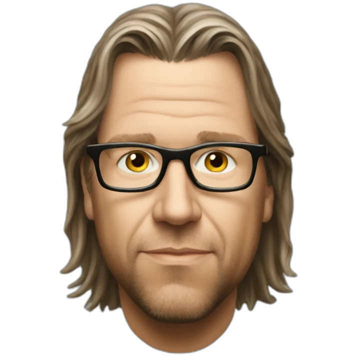david foster wallace emoji