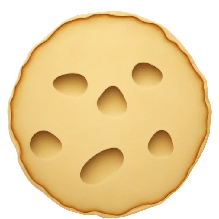 Tortilla emoji
