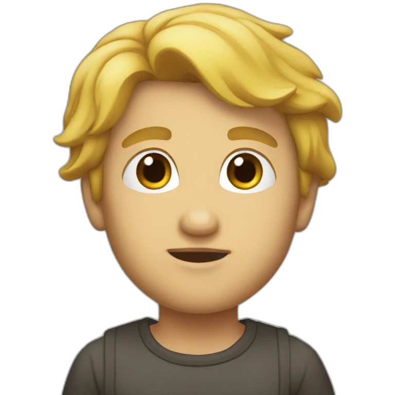 Bb emoji