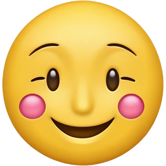 Emoji, smiley face with 1 eye closed emoji