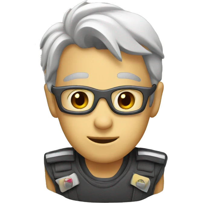 Metaverified badge  emoji