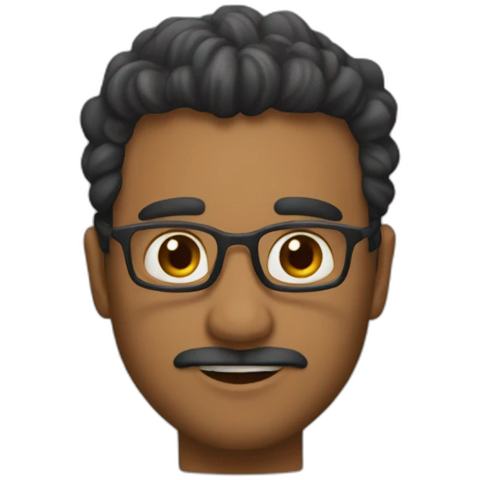 Rubendias emoji