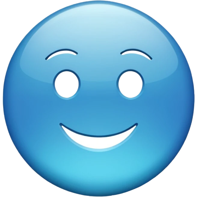 Créer moi un emoji comme la certification de Tik Tok emoji