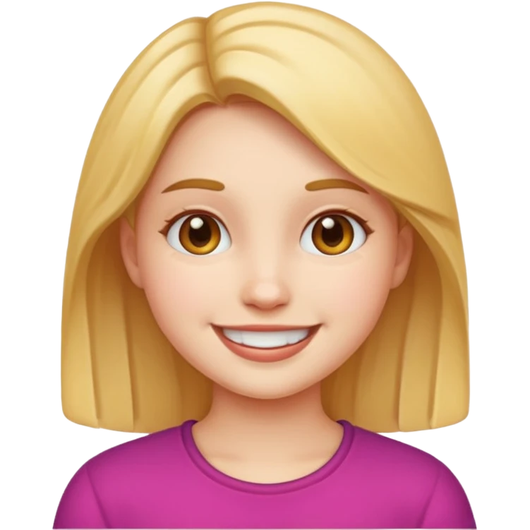 Write Sanskrit on girl emoji emoji
