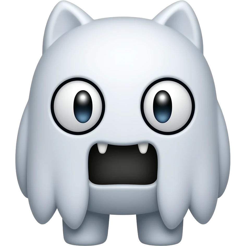 a sans from undertale emoji