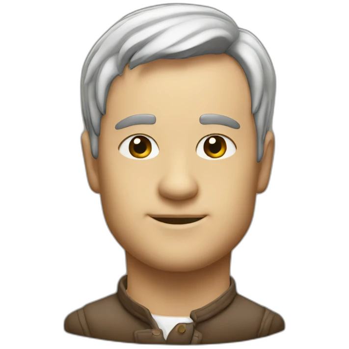 glennui emoji