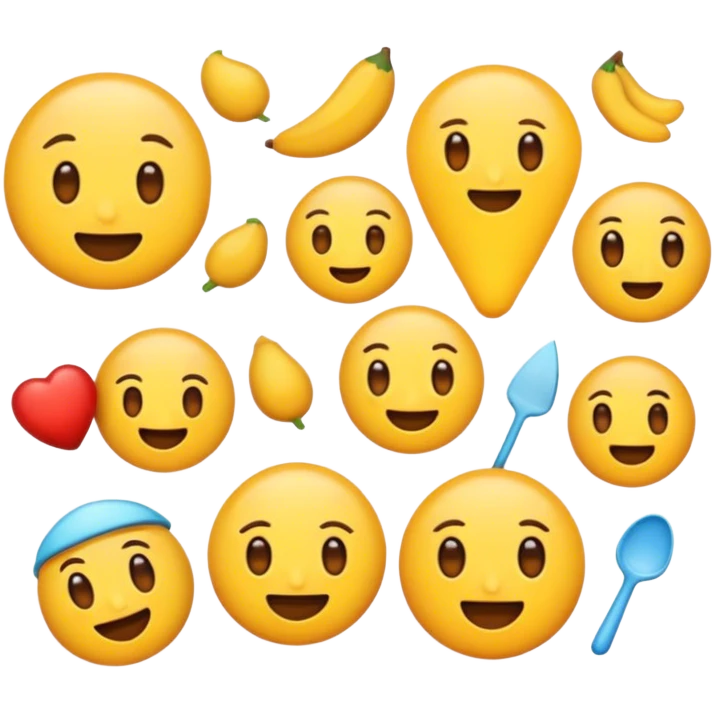 Nuevos emojis emoji