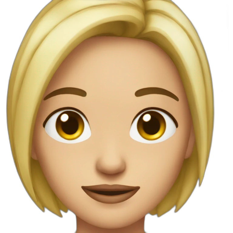 Zorelle emoji