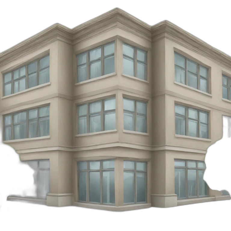Architecture  emoji