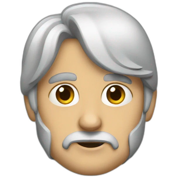 sheyker emoji