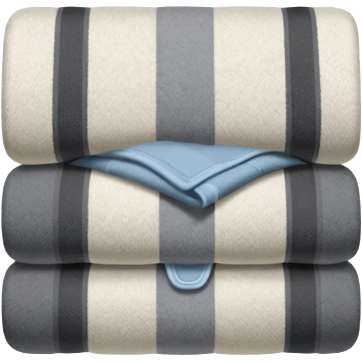 wool blanket emoji