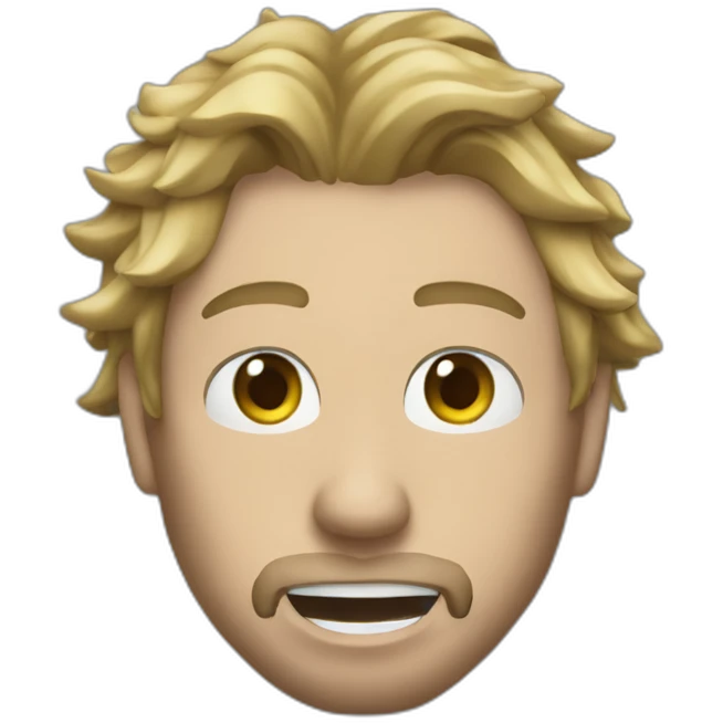 Nickelback look at this photograph emoji